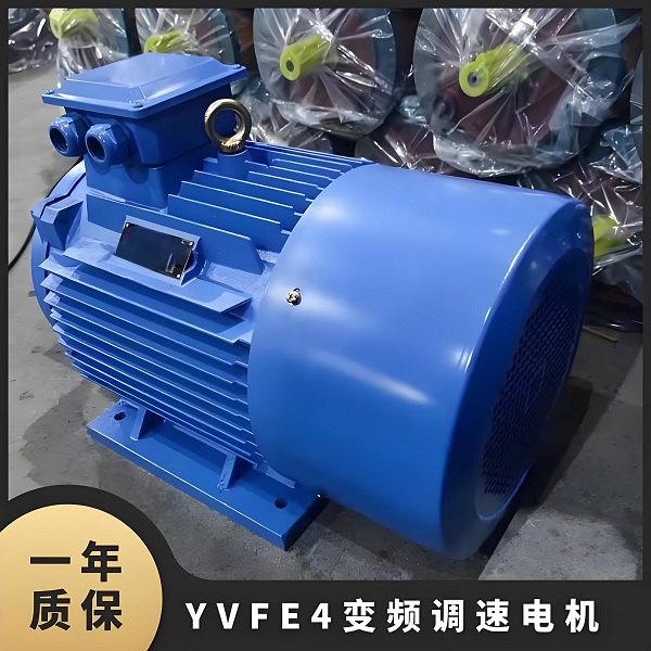 低压变频三相异步电动机